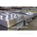 Galvanized sheet standard sizes corrugated steel sheet for roof